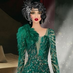 Meet your Posher, Sonia